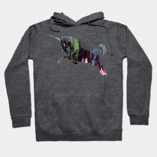 Unicorn Hoodie